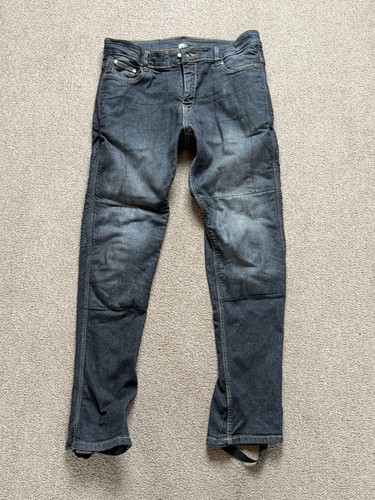 Weise motorcycle jeans - motorcycle, 36r