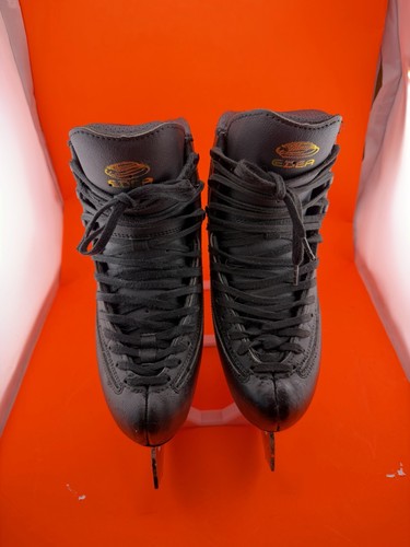 Edea ice fly boy black - boy,