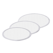 Aluminium Pizza Tray Non Stick