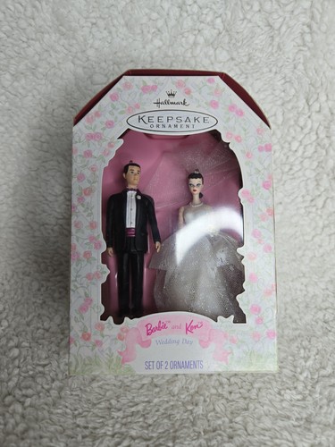 New 1997 hallmark keepsake - new,