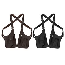 Men's Anti-Theft Hidden Strap