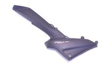 2017 Honda CB125F GLR Left