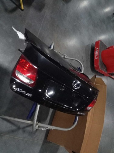 Used deck lid - used,