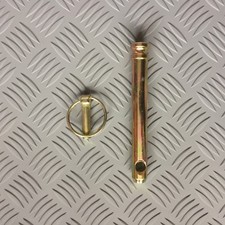 Tractor Top Link Pin Cat 1