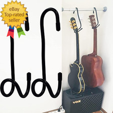 Portable Guitar Hanger and