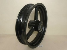 GSX1400 FRONT WHEEL SW165