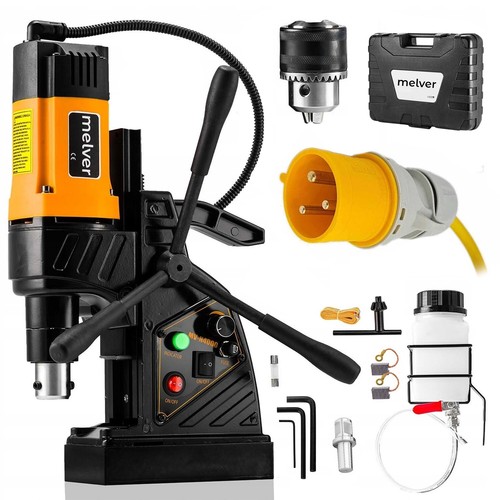 Magnetic drill 10kg - magnetic,