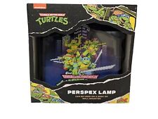 Teenage Mutant Ninja Turtles