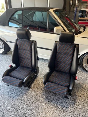 Bmw e30 325i - 325i, m