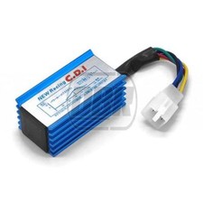 Pit Dirt Bike Racing 5 Pin