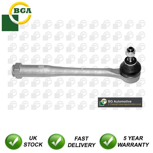 Tie rod end front - tie, bga