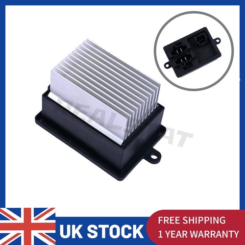 Interior blower heater - blower,