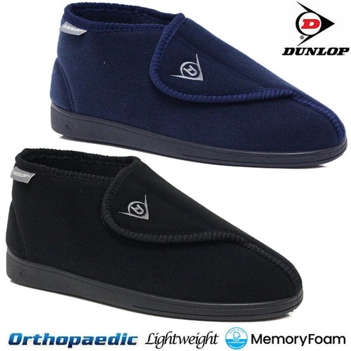 Mens dunlop orthopaedic - mens,