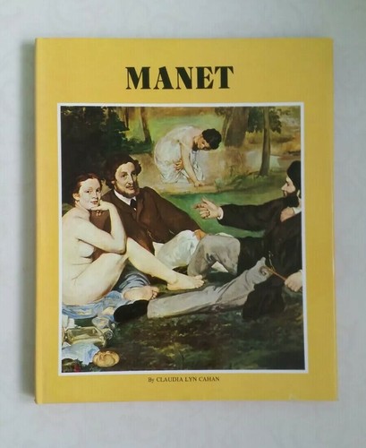 Manet reproductions - manet:, [reproductions]