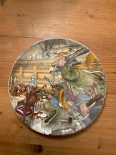 Wedgewood wind the willows - wind, in