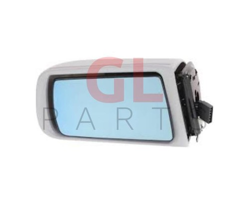 Door wing mirror - door,