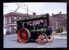 tz1059 - Traction Engine -