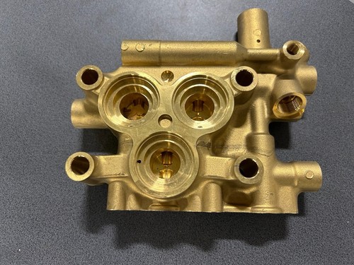 Karcher pressure washer pump - pressure,