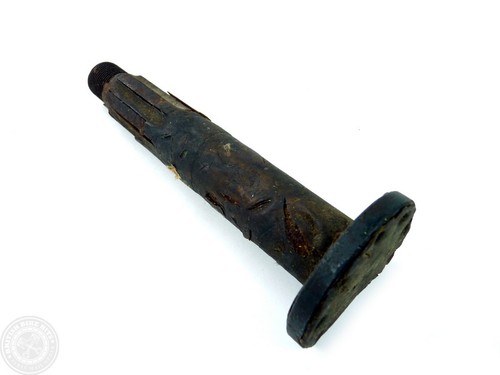 0644 crank mainshaft drive - 66-0644,