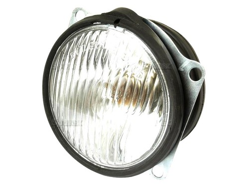 Headlight for early massey - headlight,