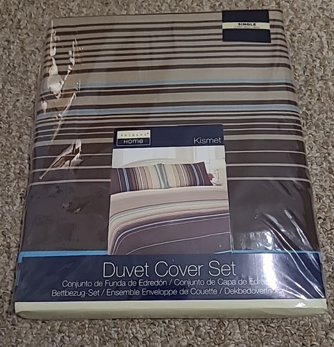 Primark single duvet cover set - duvet,
