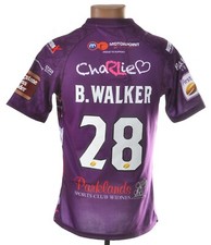 WIDNES VIKINGS RUGBY LEAGUE