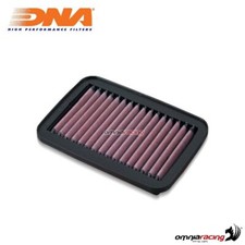 Cotton filter DNA for Suzuki