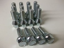 Replacement Wheel Nuts x 16
