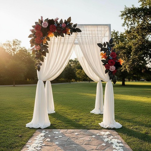 2pcs halloween wedding - 2pcs,