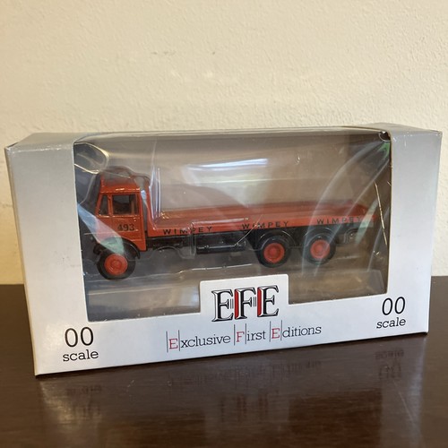 Efe e10703 aec mammoth - 1/76,