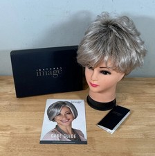 Natural Image Wig Absolutely