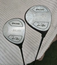 Ronan Rafferty Spalding Metal