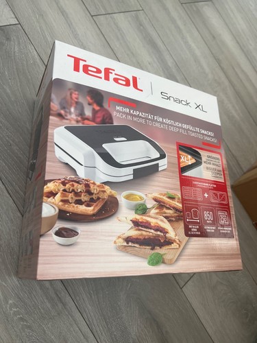 Tefal snack sw7011 - snack,