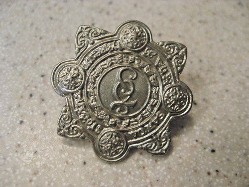 Vtg garda siochana - vtg,