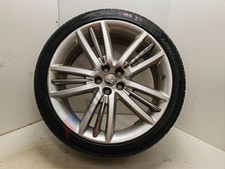 Jaguar XF X250 8.5j 20 Inch