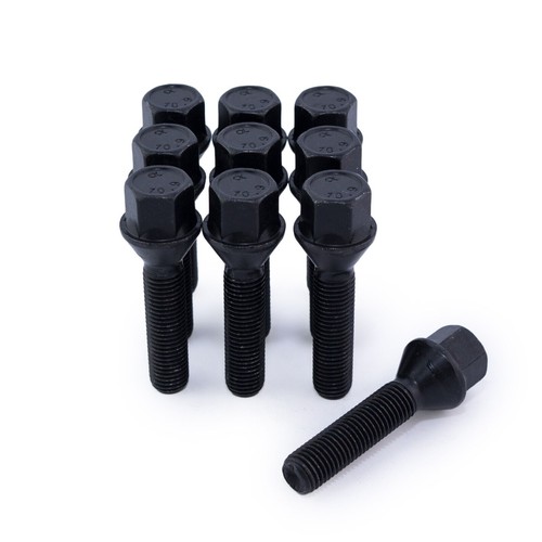 Fits bmw extended alloy wheel - fits,