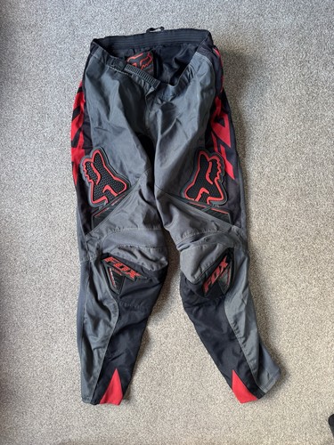 Fox mens motocross - fox,