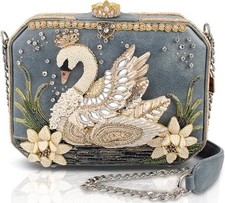 Mary Frances Swan Princess