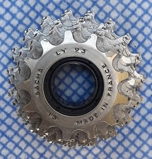 NEW 1993 Vintage SACHS