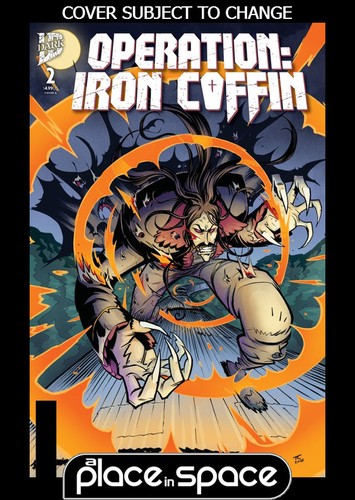 Operation iron coffin - (wk34),