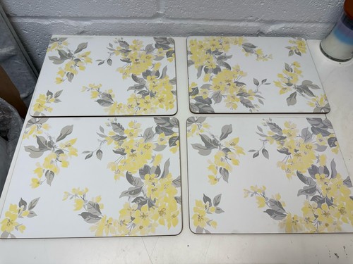 Laura ashley yellow blossom - yellow,