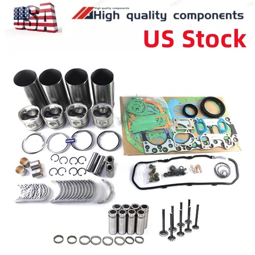 For isuzu 4bd2 - 4bd2, overhaul