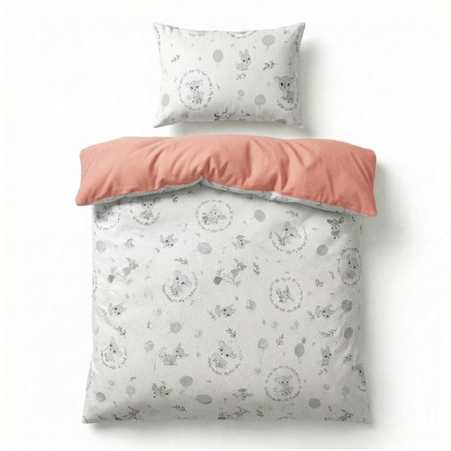 Baby cot bed duvet - baby,