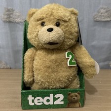 Ted 2 Movie Talking Teddy Bear