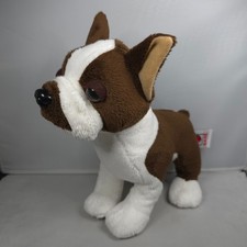 GANZ Webkinz - Boston Terrier
