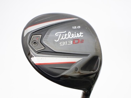 Titleist 913d2 ladies - titleist, driver