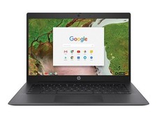 HP Chromebook 14" G6 Laptop