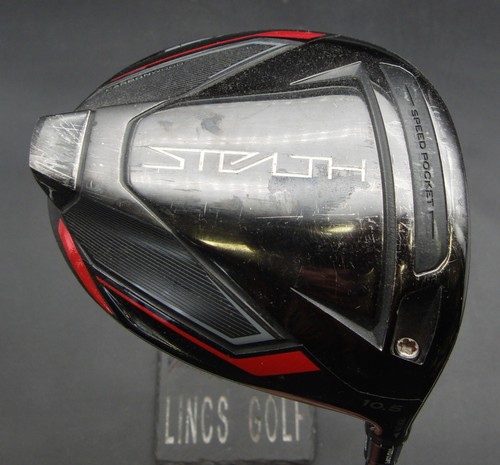 Taylormade stealth - stealth, 10.5°