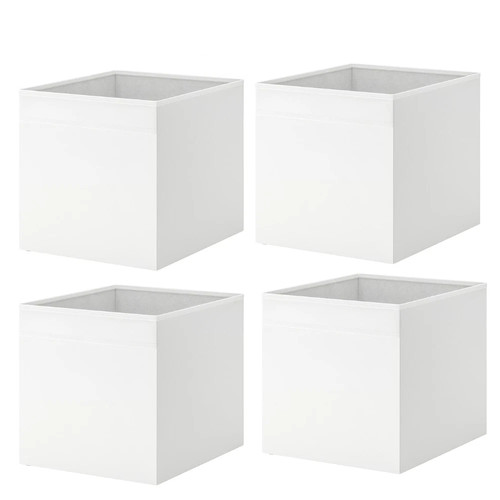 Ikea dröna storage - ikea, boxes