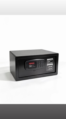 Electronic digital security - electronic,